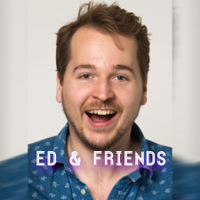 Ed and Friends